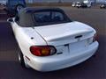 1998 Mazda Roadster