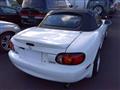 1998 Mazda Roadster