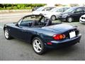 1999 Mazda Roadster