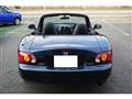 1999 Mazda Roadster