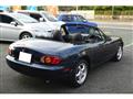 1999 Mazda Roadster