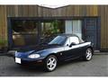 1999 Mazda Roadster