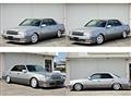 1999 Toyota Crown