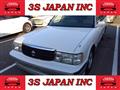 1999 Toyota Crown Station Wagon