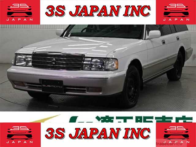 1999 Toyota Crown