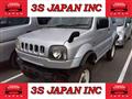 1998 Suzuki Jimny Wide