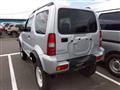 1998 Suzuki Jimny Wide