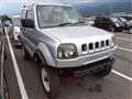 1998 Suzuki Jimny Wide