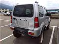 1998 Suzuki Jimny Wide