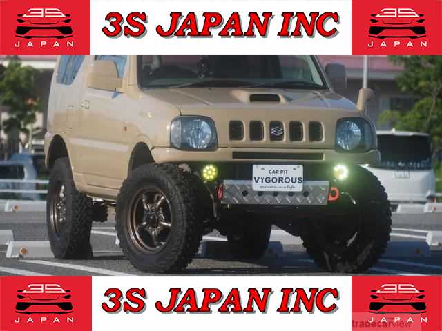 1999 Suzuki Jimny