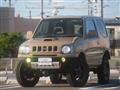 1999 Suzuki Jimny