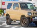 1999 Suzuki Jimny