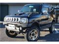 1999 Suzuki Jimny