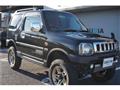 1999 Suzuki Jimny