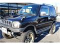 1999 Suzuki Jimny