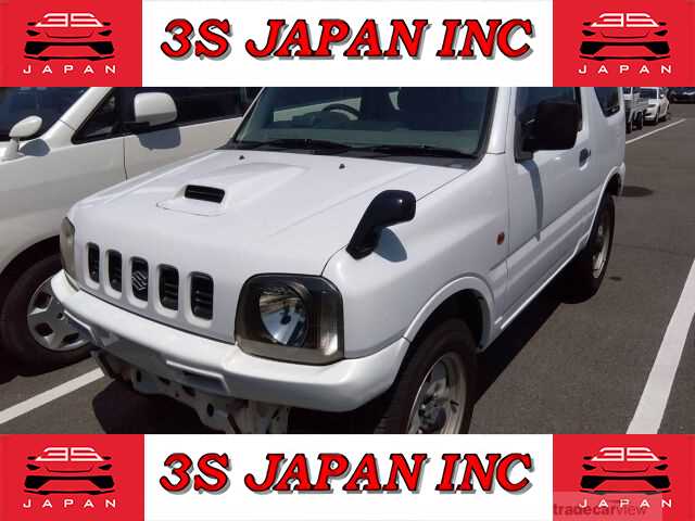 1999 Suzuki Jimny