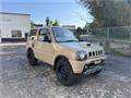 1999 Suzuki Jimny