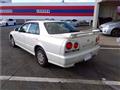 1999 Nissan Skyline