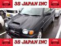 1998 Suzuki Alto Works