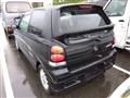 1998 Suzuki Alto Works