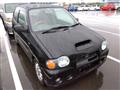 1998 Suzuki Alto Works