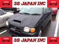 1999 Suzuki Alto Works