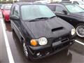 1999 Suzuki Alto Works