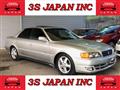 1999 Toyota Chaser