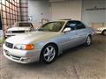 1999 Toyota Chaser