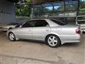 1999 Toyota Chaser