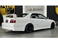 1998 Toyota Chaser