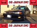 1999 Toyota Chaser