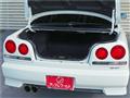 1999 Nissan Skyline