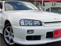 1999 Nissan Skyline