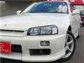 1999 Nissan Skyline