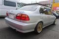 1999 Honda Civic Ferio