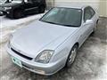 1998 Honda Prelude