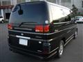 1999 Nissan Elgrand