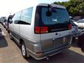 1999 Nissan Elgrand