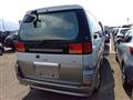 1999 Nissan Elgrand