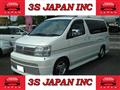 1999 Nissan Elgrand