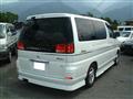 1999 Nissan Elgrand