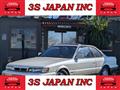 1990 Nissan Leopard