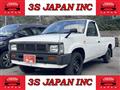 1992 Nissan Dutsun Truck