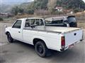 1992 Nissan Dutsun Truck