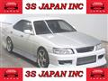 1998 Nissan Laurel