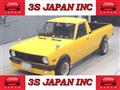 1991 Nissan Sunny Truck