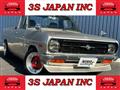 1991 Nissan Sunny Truck