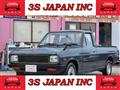 1990 Nissan Sunny Truck