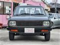 1990 Nissan Sunny Truck